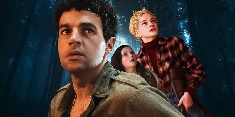 Wolf Man (2025): Blumhouse's Monster Misfire