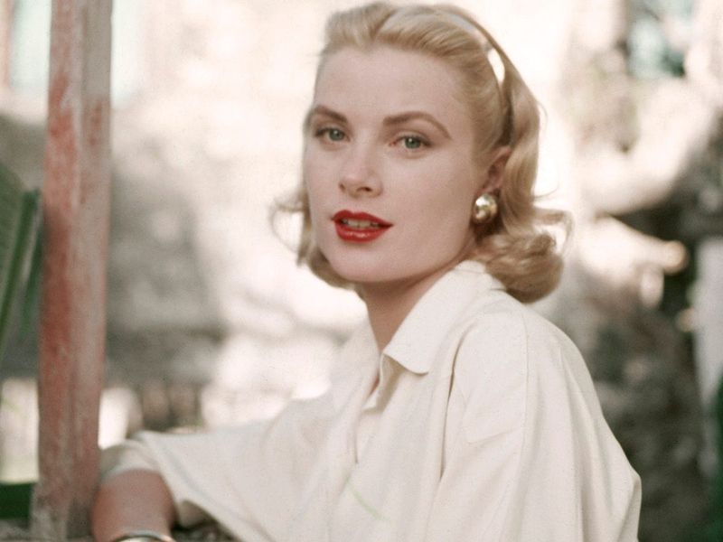 Grace Kelly