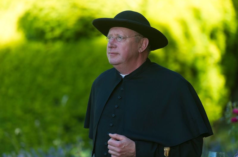 Father Brown – Father Brown Mysteries