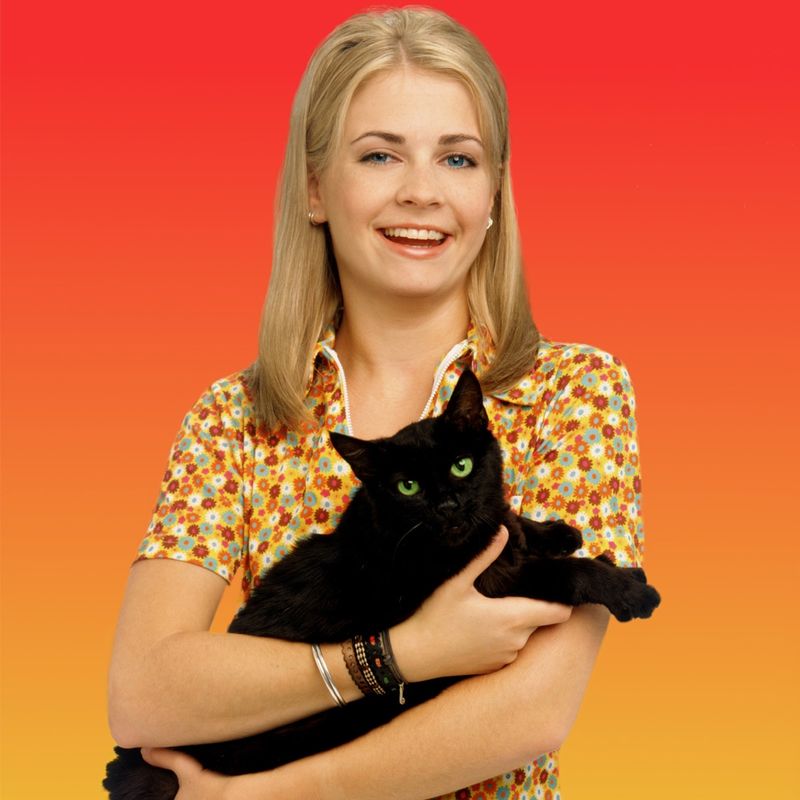 Sabrina Spellman