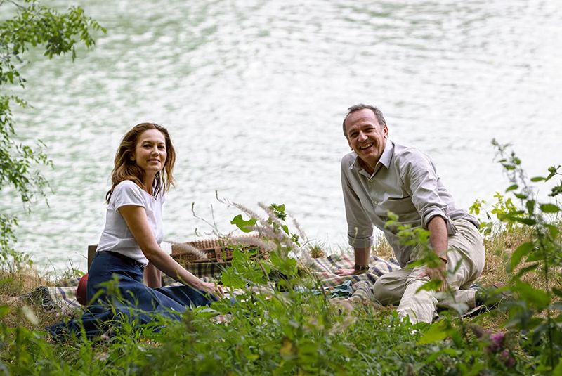 Paris Can Wait (2016)