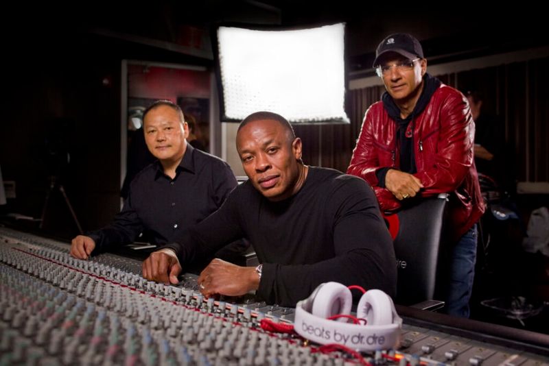 Dr. Dre