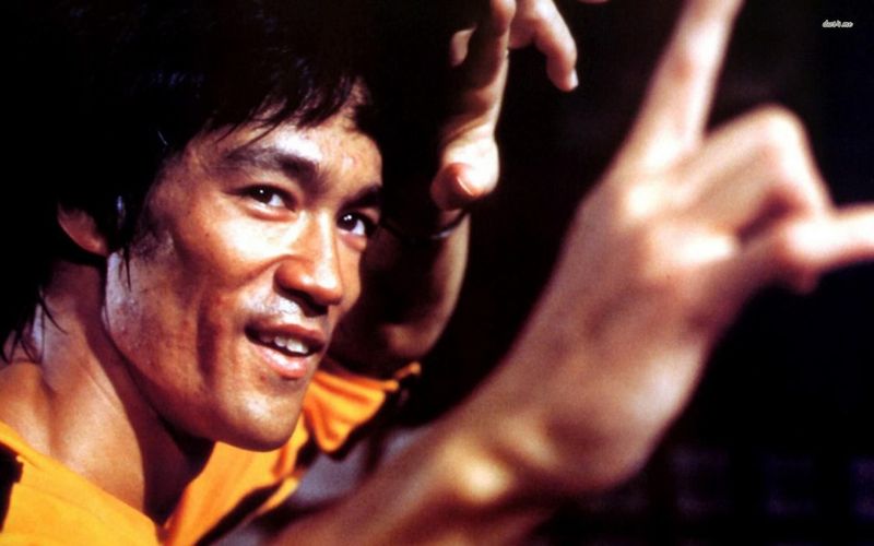 Bruce Lee (1973)