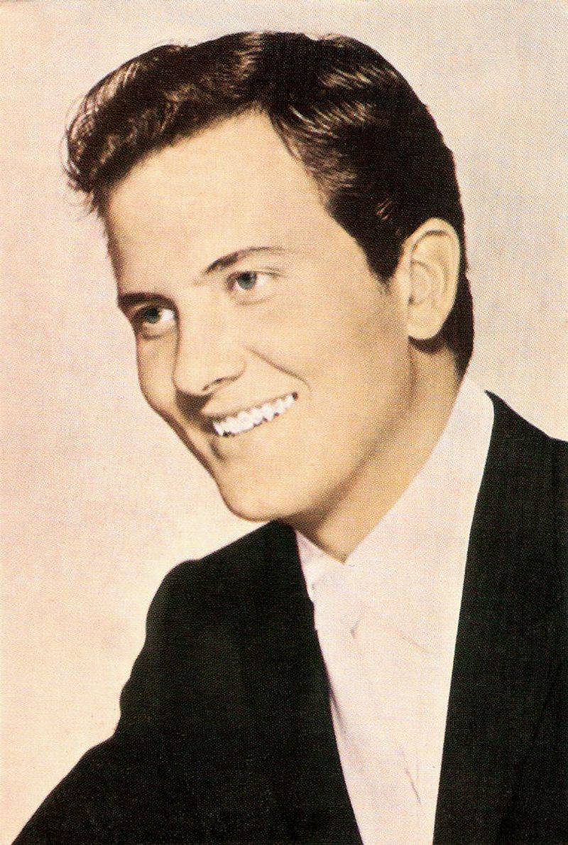 Pat Boone