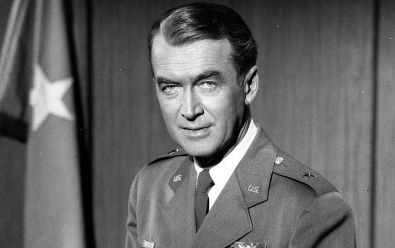 Jimmy Stewart