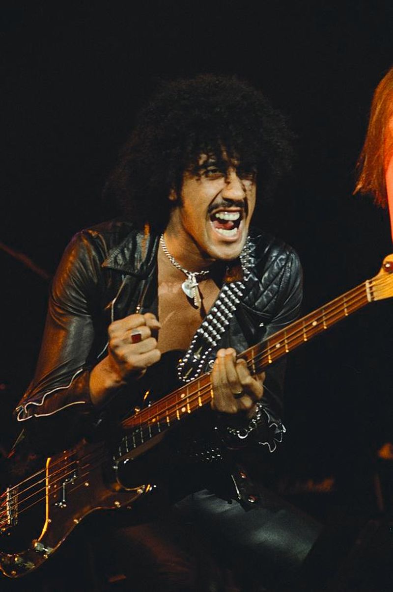 Phil Lynott