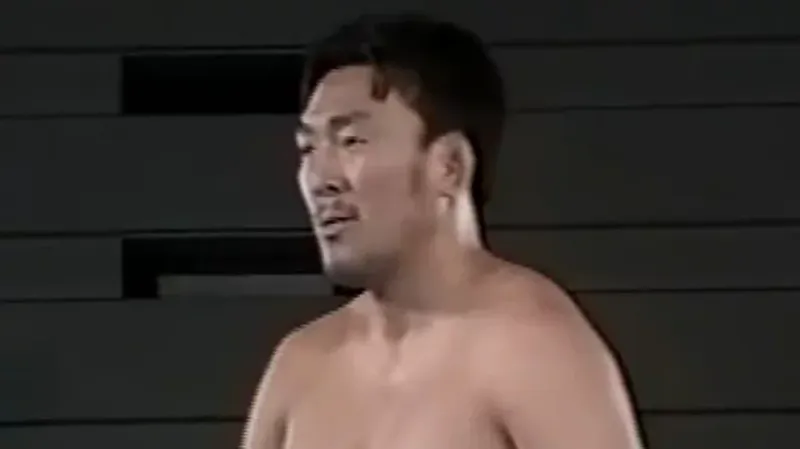 Masakazu Fukuda (1972–2000)