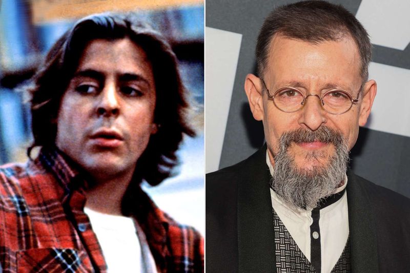 Judd Nelson