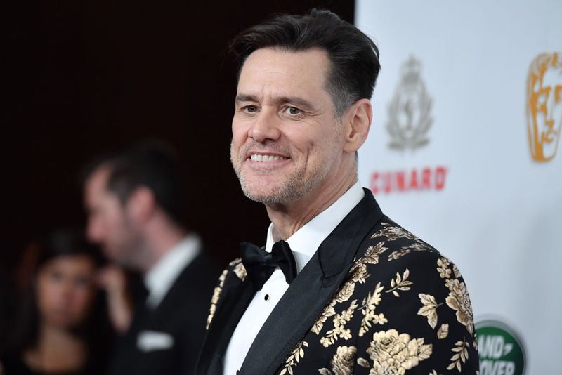 Jim Carrey: Comic Genius with Dramatic Depths