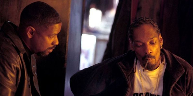 Snoop Dogg – Training Day (2001)