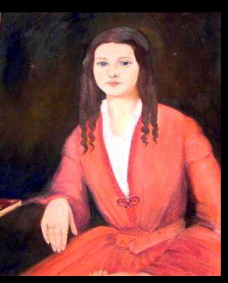 Sarah Knox Taylor Davis – The President's Daughter Who Braved the Frontier