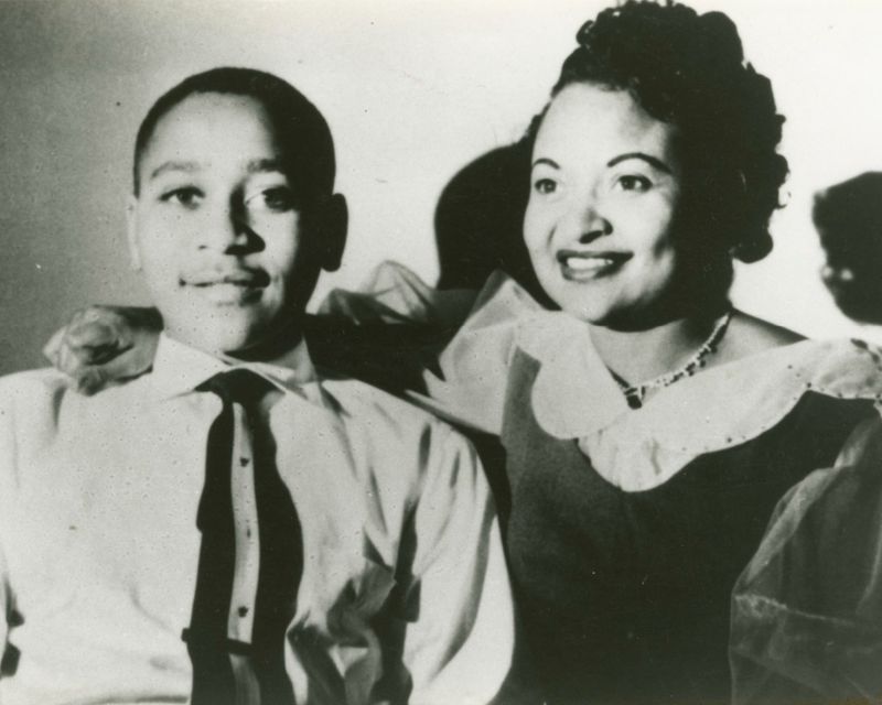 A Chicago Boy's Fatal Trip South