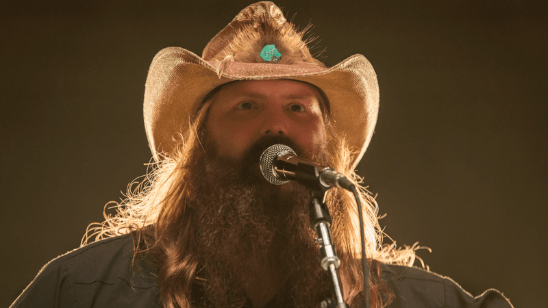 Chris Stapleton