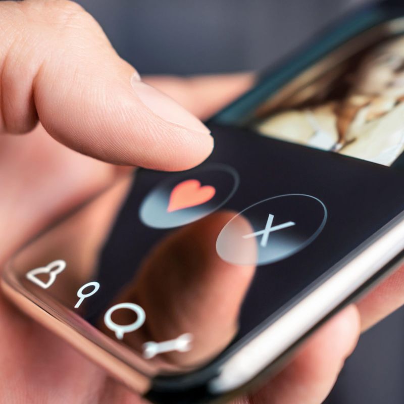 Digital Dating Confusion