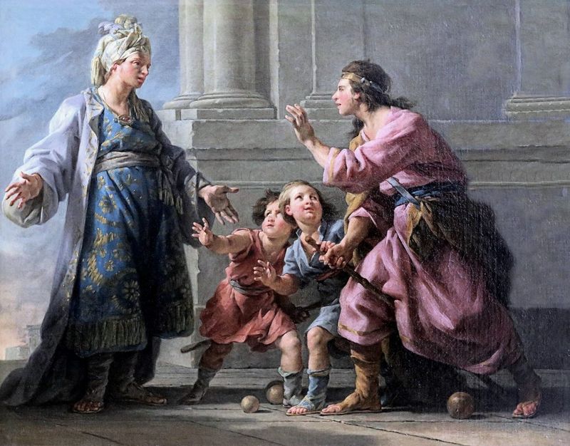 The Honey-Soaked Death of Agesilaus