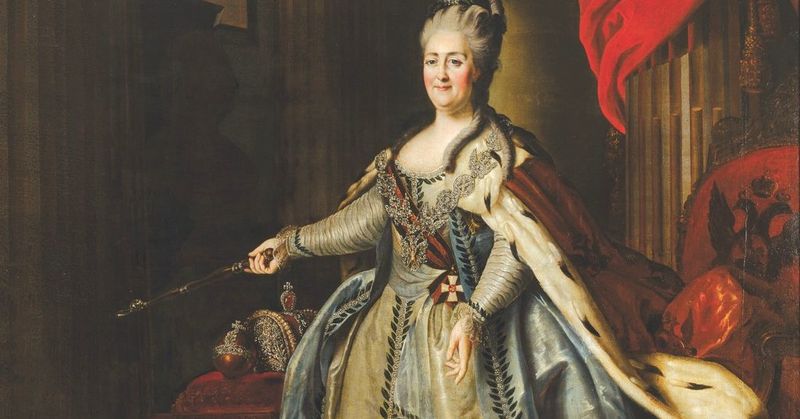 Catherine the Great