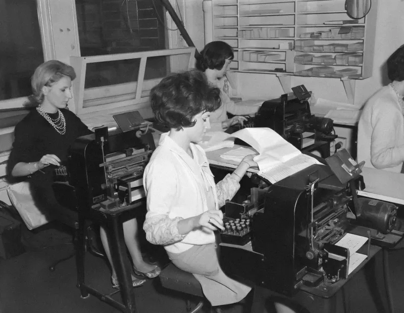 Limited Career Aspirations for Women