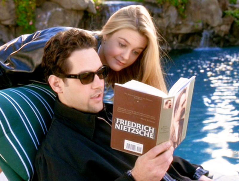 Clueless (1995) – Paul Rudd