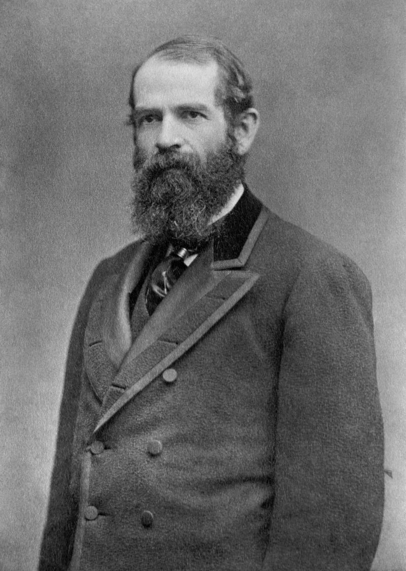Jay Gould: Wall Street's Most Hated Manipulator