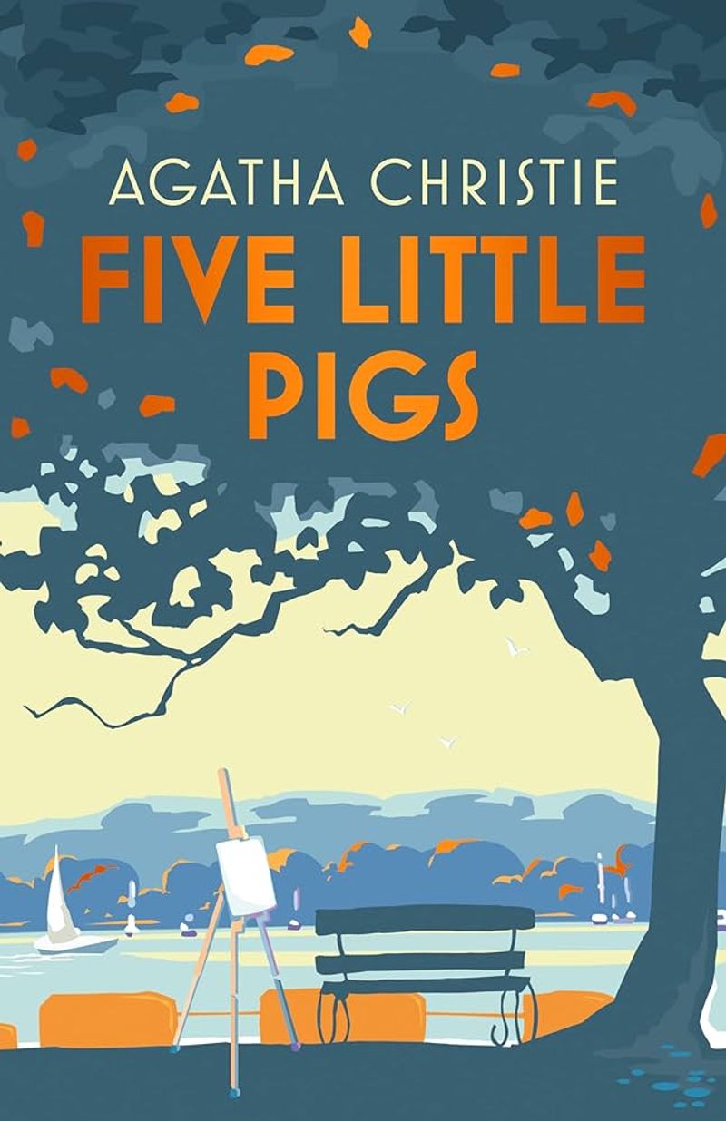 Five Little Pigs (1942)