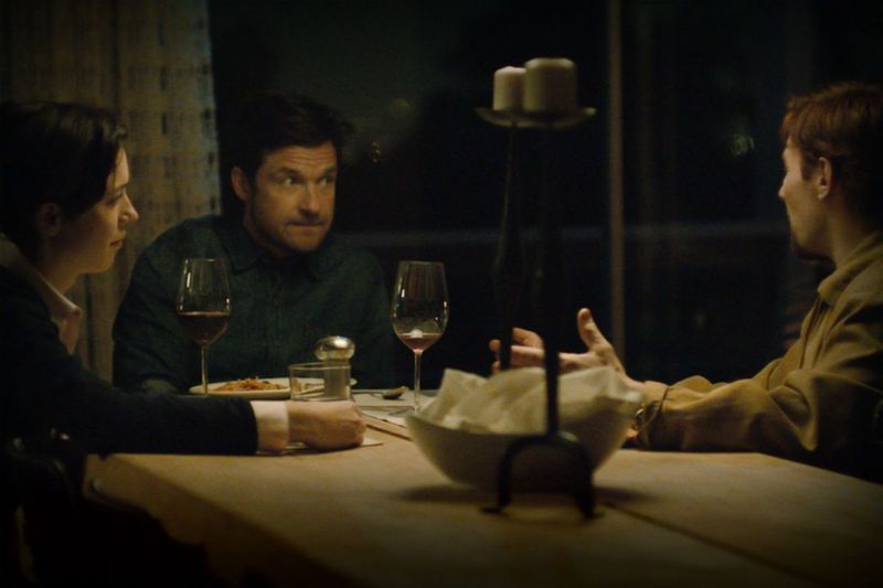 The Gift (2015)