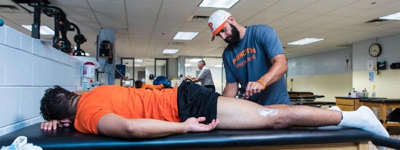 Mandatory Pre-Match Medical Screenings