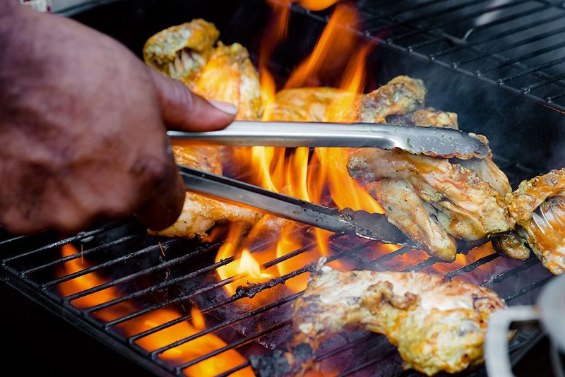 Culinary Traditions
