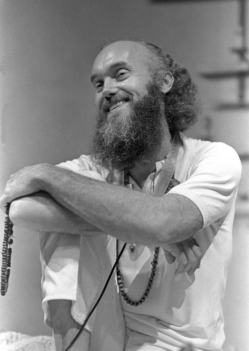 Spiritual Exploration