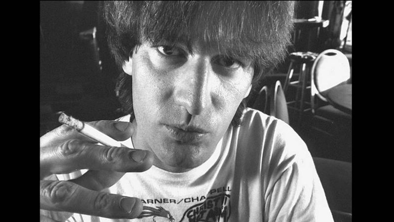 Doug Hopkins (Gin Blossoms)