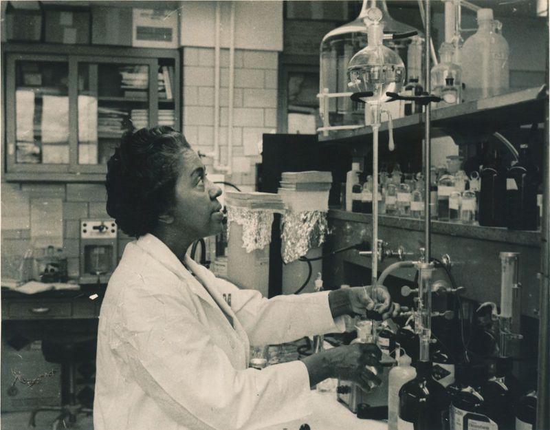 Dr. Marie Maynard Daly (1921–2003) – The Biochemistry Groundbreaker