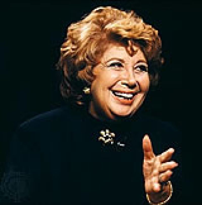 Beverly Sills, Opera soprano, 2007