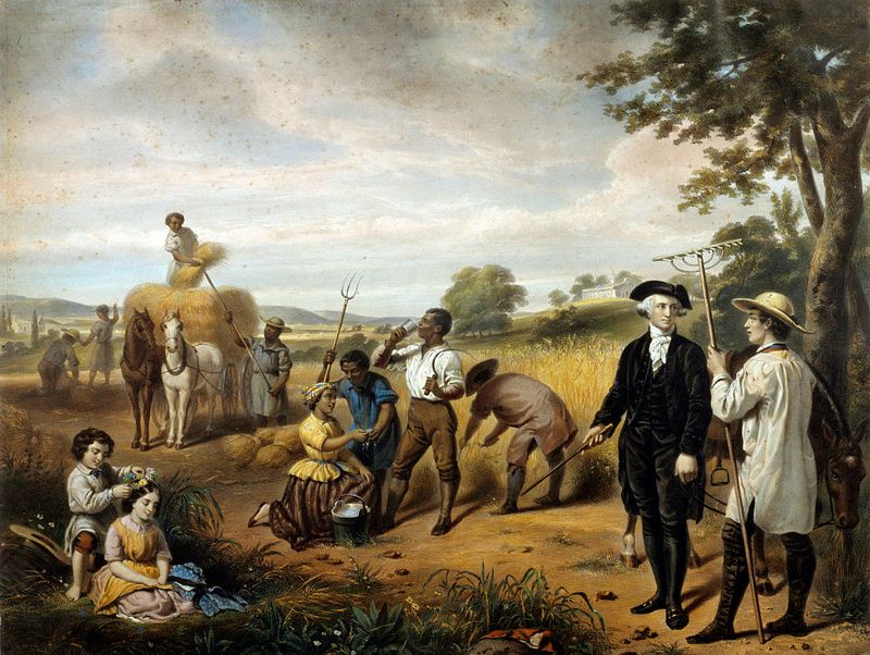 Washington Secretly Circumvented Pennsylvania’s Abolition Law