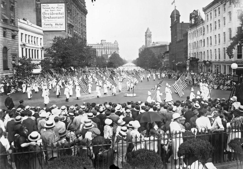 Enforcing Civil Rights with the Enforcement Acts