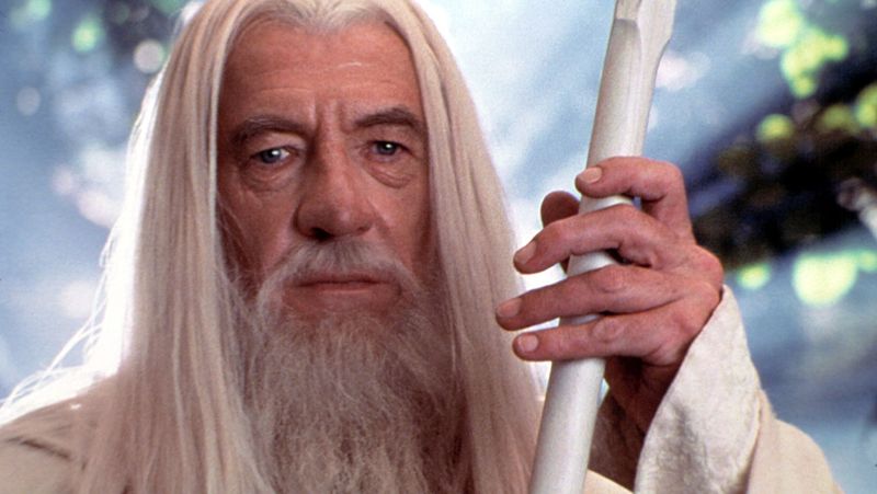Ian McKellen