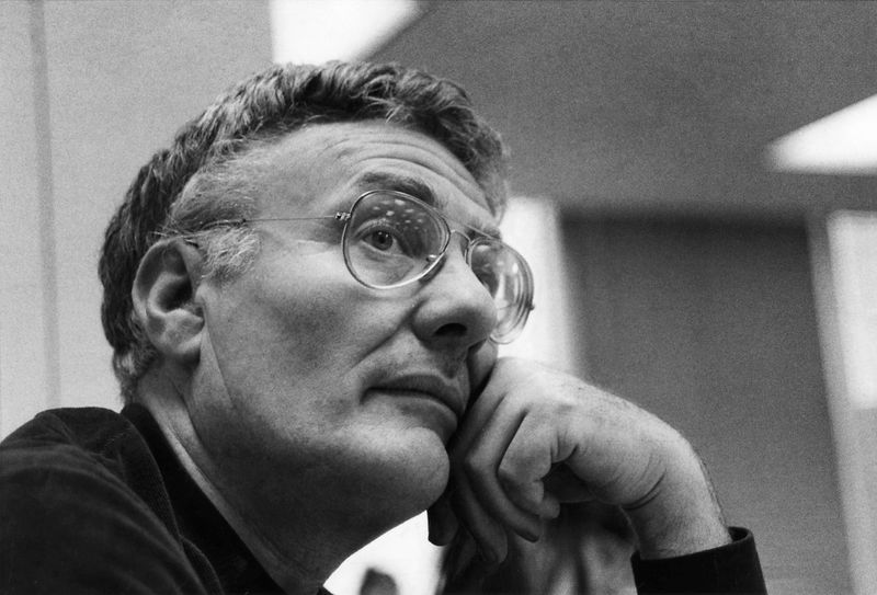Peter Shaffer, English playwright known for 