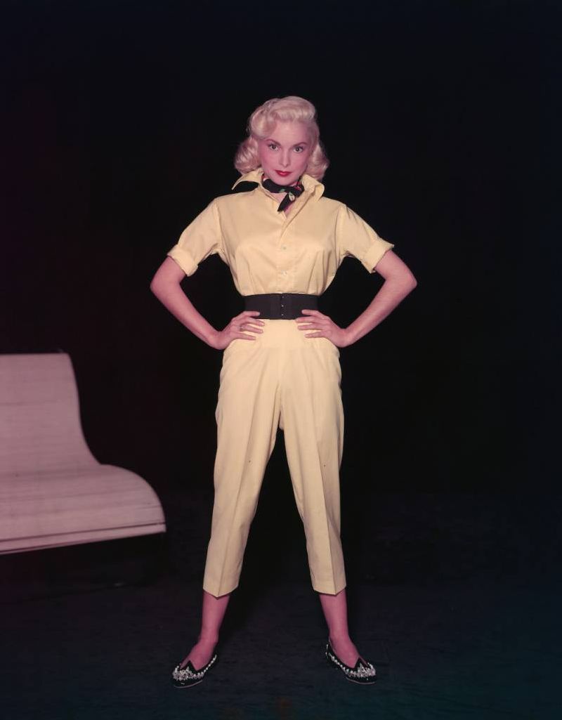 Janet Leigh