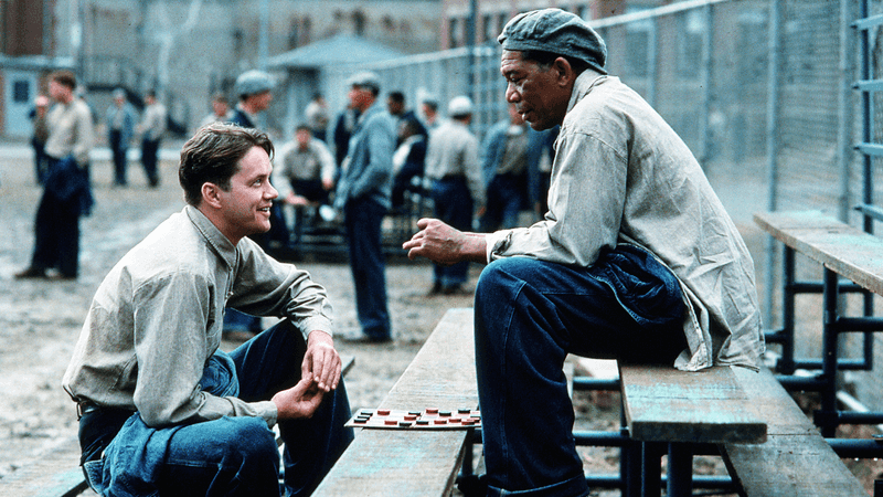 The Shawshank Redemption (1994)