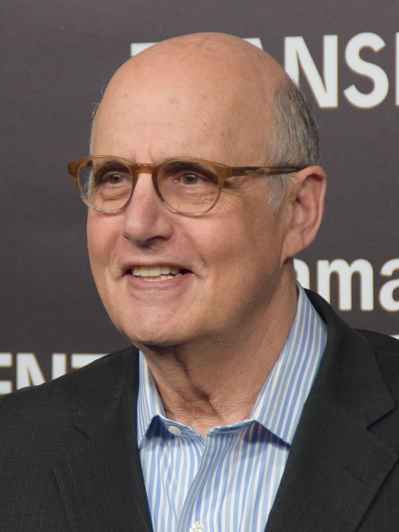 Jeffrey Tambor – Actor with Theological Depth