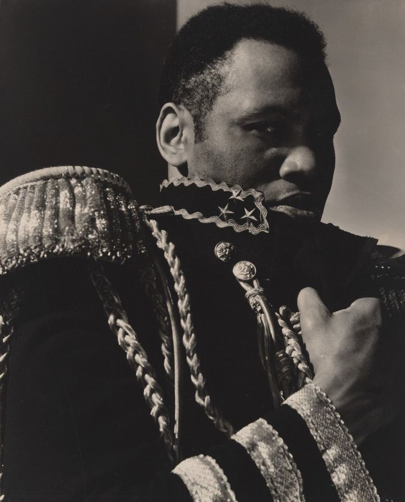 Paul Robeson: The Renaissance Man Erased by Politics