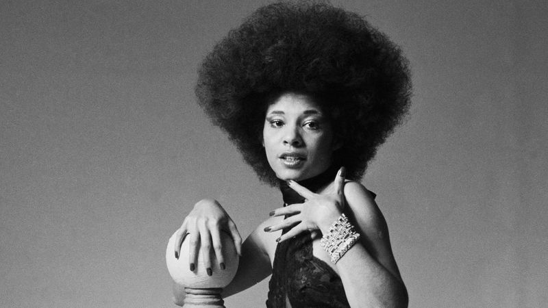 Betty Davis
