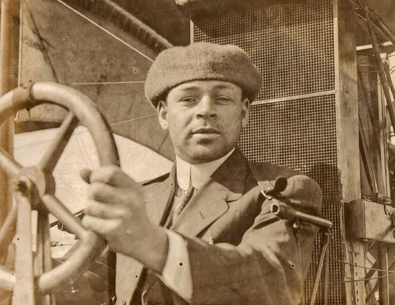 Emory Malick: America's Hidden Aviation Pioneer