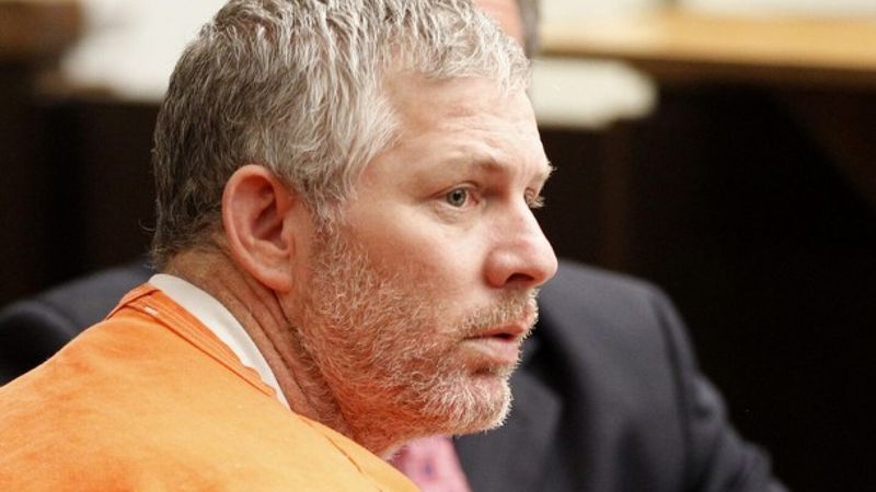 Lenny Dykstra: Baseball Star's Post-Career Crash and Burn