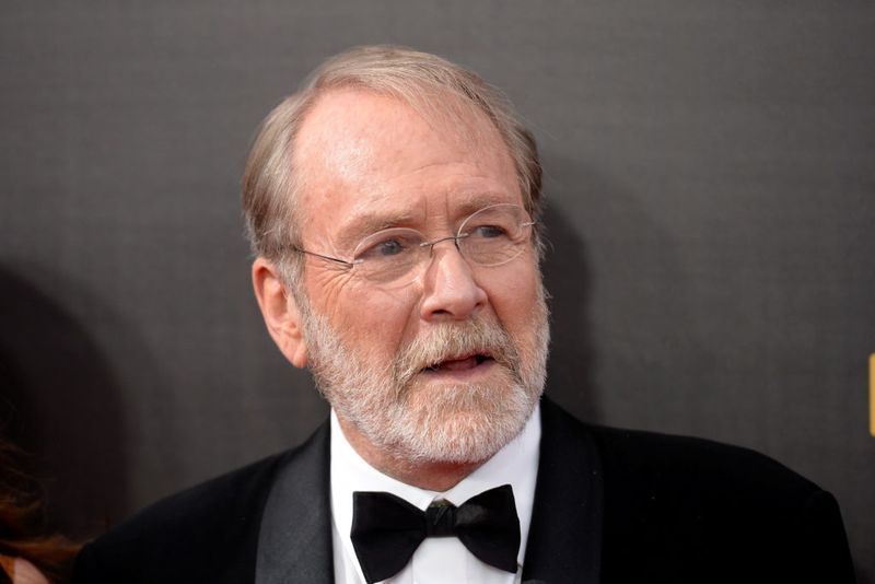 Martin Mull, Comedian & Actor, 2024