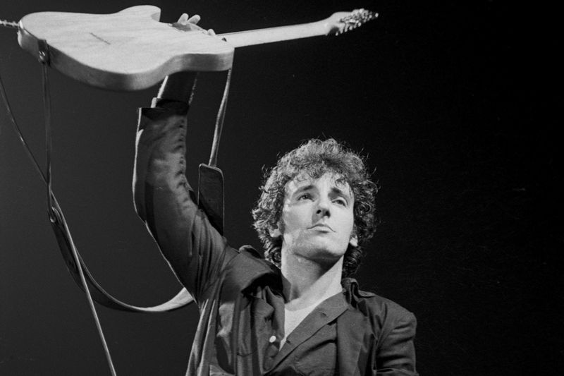 Born to Run – Bruce Springsteen (1975)