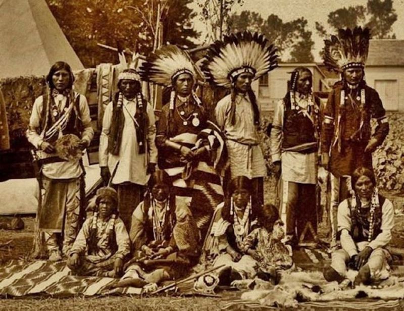 Cultural Survival Against All Odds