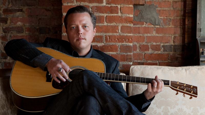 Elephant – Jason Isbell (2013)