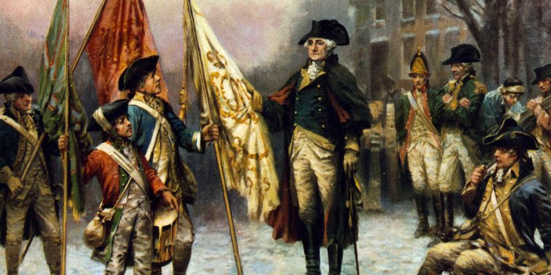 George Washington – More Than Just a Symbol
