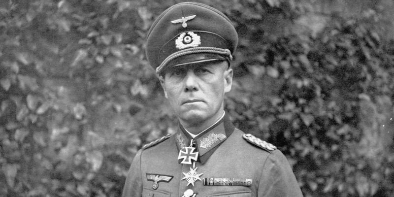 FACT: Rommel Was Celebrating His Wife's Birthday