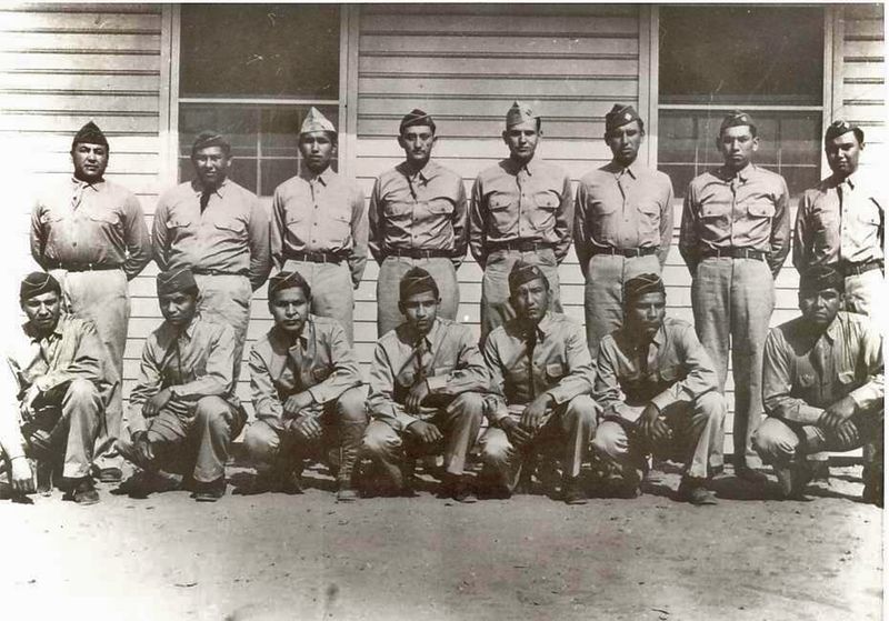 FACT: Native American Code Talkers Provided Unbreakable Communications