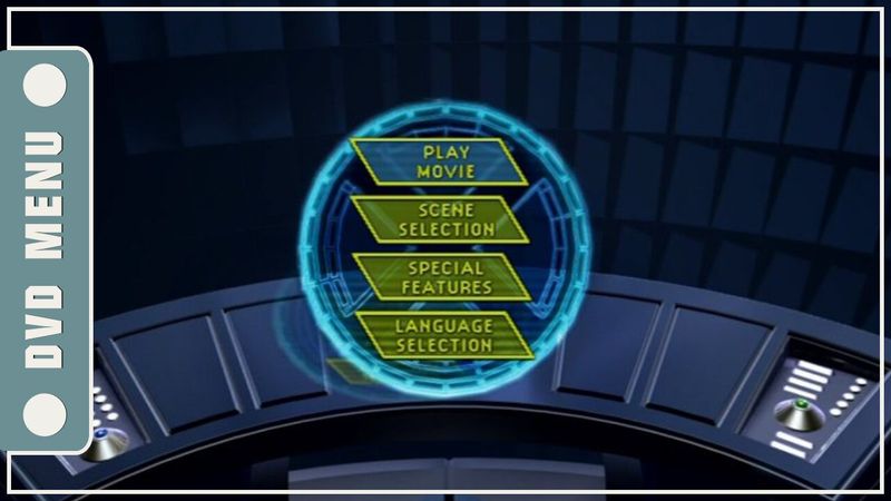 DVD Bonus Features